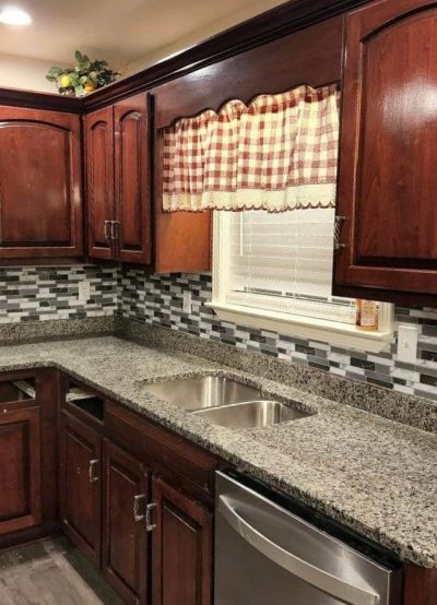 Granite countertops GMQ