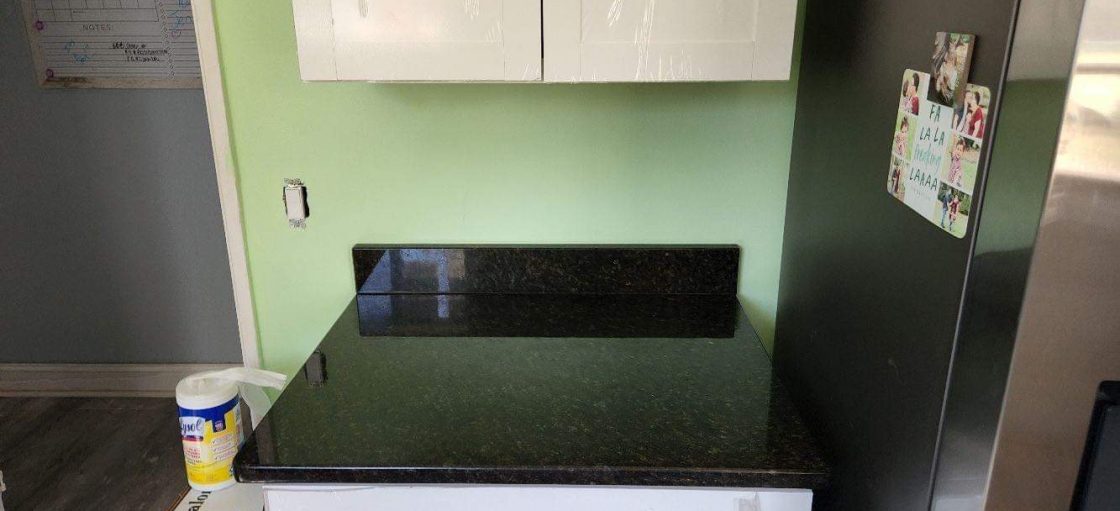 Granite countertops GMQ