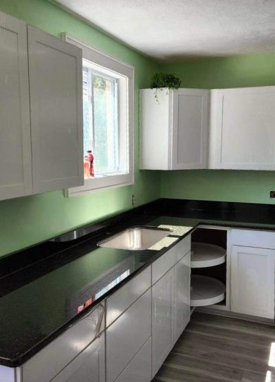 Granite countertops GMQ