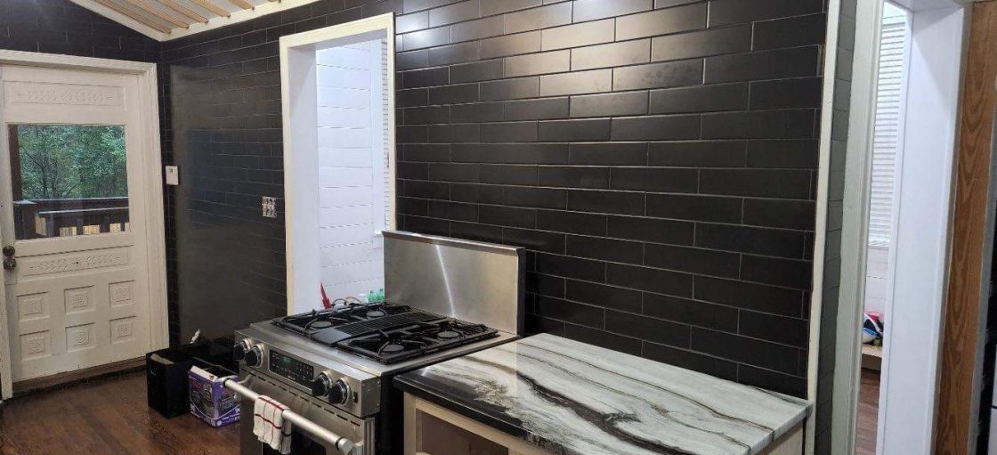 Granite countertops GMQ