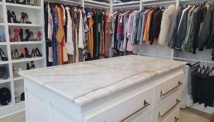 Granite countertops GMQ