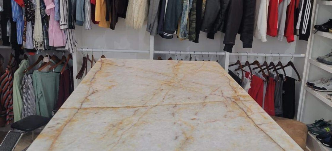 Granite countertops GMQ