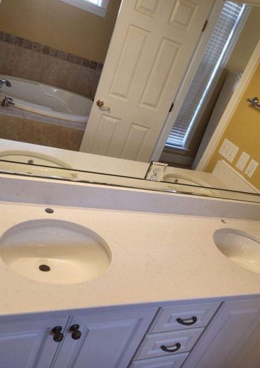 Granite countertops GMQ