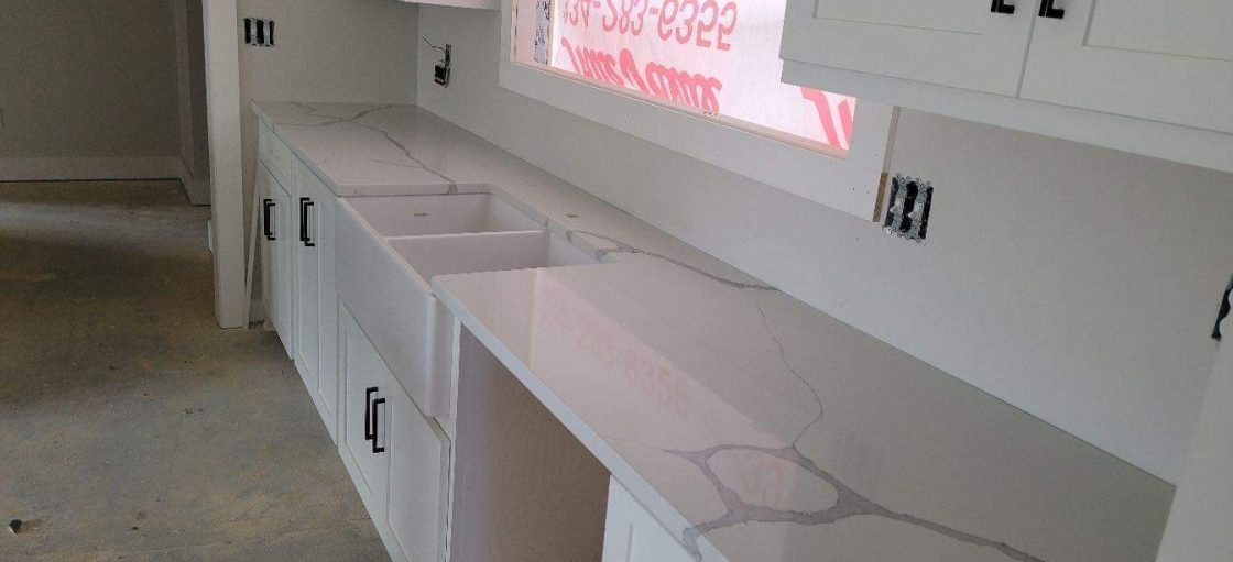 Granite countertops GMQ