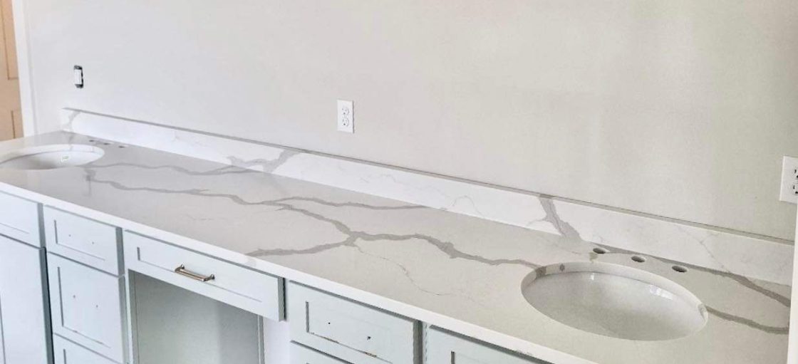 Granite countertops GMQ