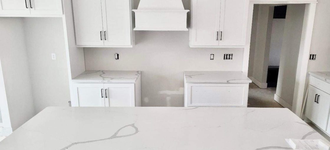 Granite countertops GMQ