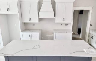 Granite countertops GMQ