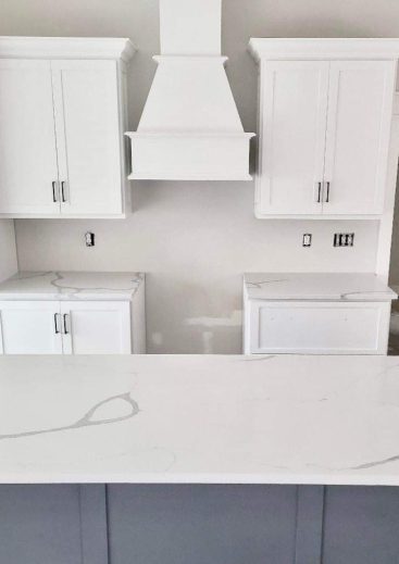 Granite countertops GMQ