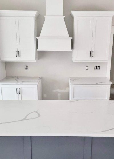 Granite countertops GMQ