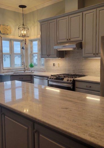 Granite countertops GMQ