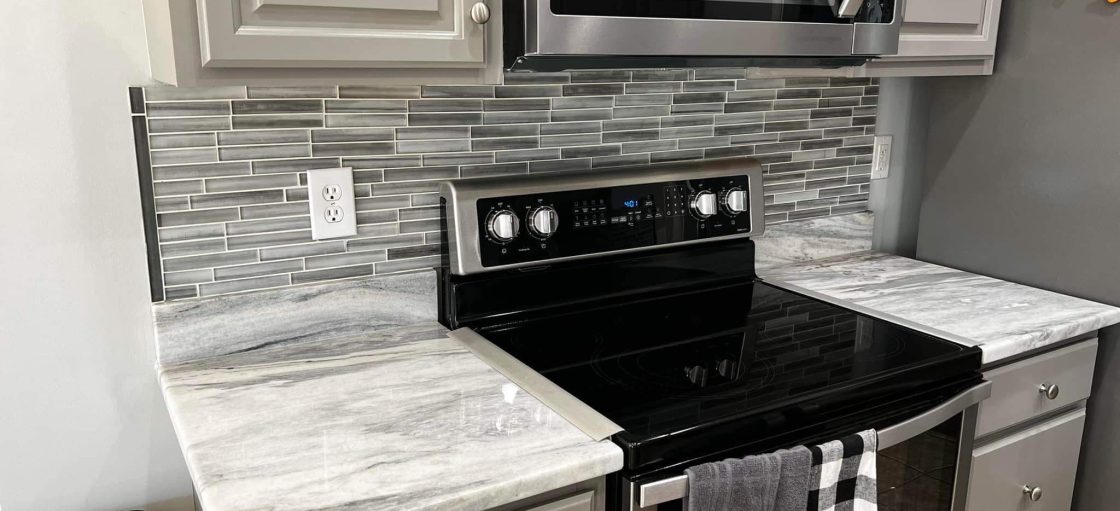 Granite countertops GMQ