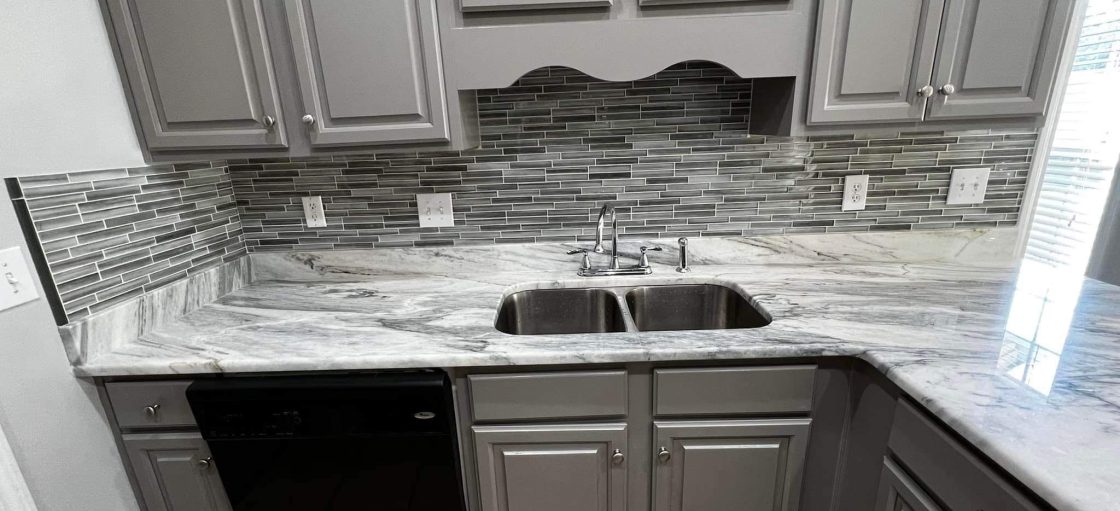 Granite countertops GMQ