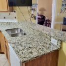 Granite countertops GMQ
