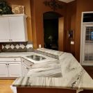 Granite countertops GMQ