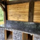 Granite countertops GMQ