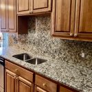 Granite countertops GMQ