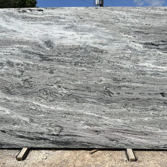 Granite countertops GMQ