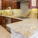 Granite countertops GMQ
