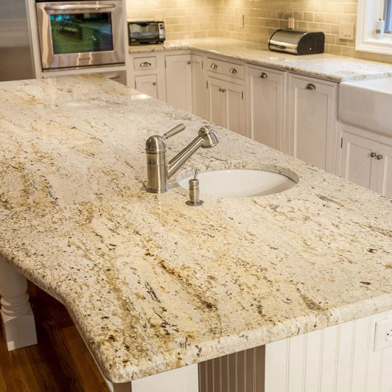 Granite countertops GMQ