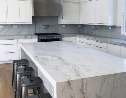 Granite countertops GMQ