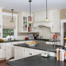 Granite countertops GMQ