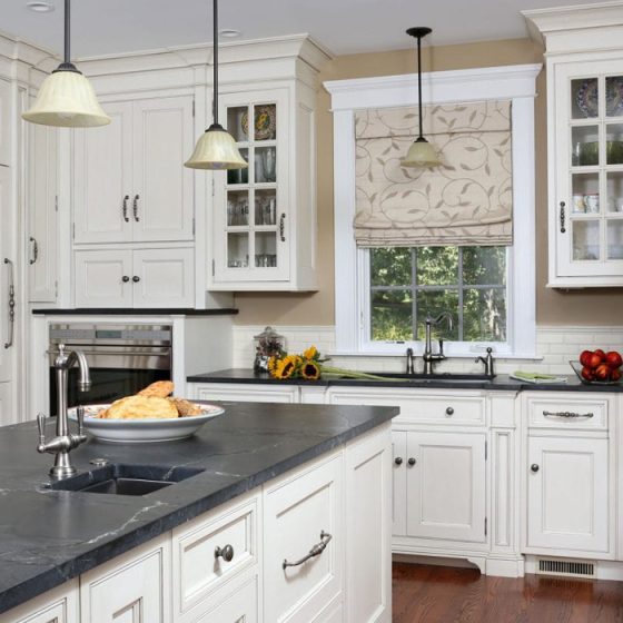 Granite countertops GMQ