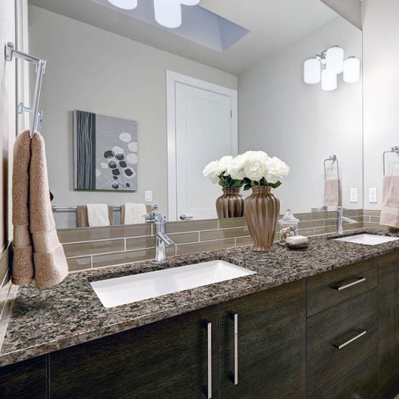 Granite countertops GMQ