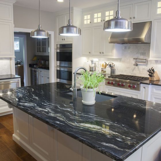 Granite countertops GMQ