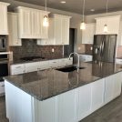 Granite countertops GMQ