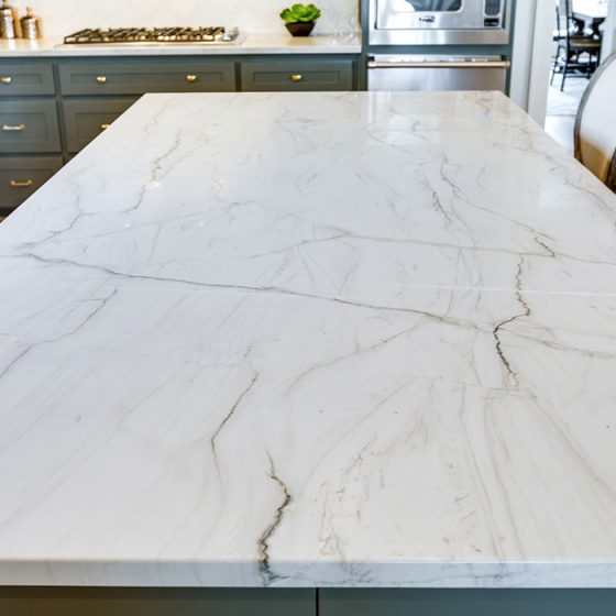 Granite countertops GMQ