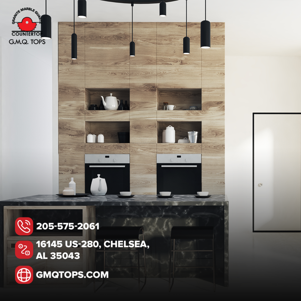 Discover the Secret to Finding the Best Granite Contractors for Your Dream Countertop!